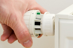Calmore central heating repair costs