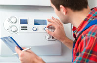 free Calmore gas safe engineer quotes